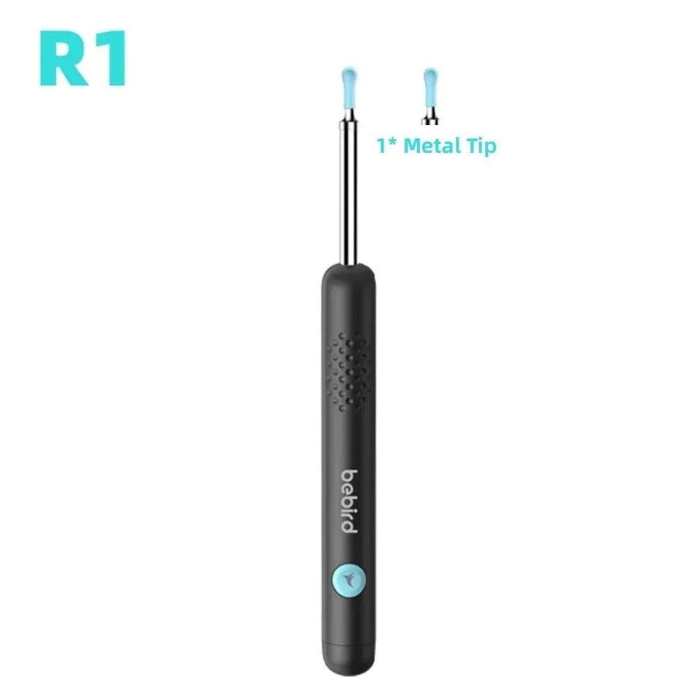 Bebird R1 Ear Cleaner with Camera Earpick Tool