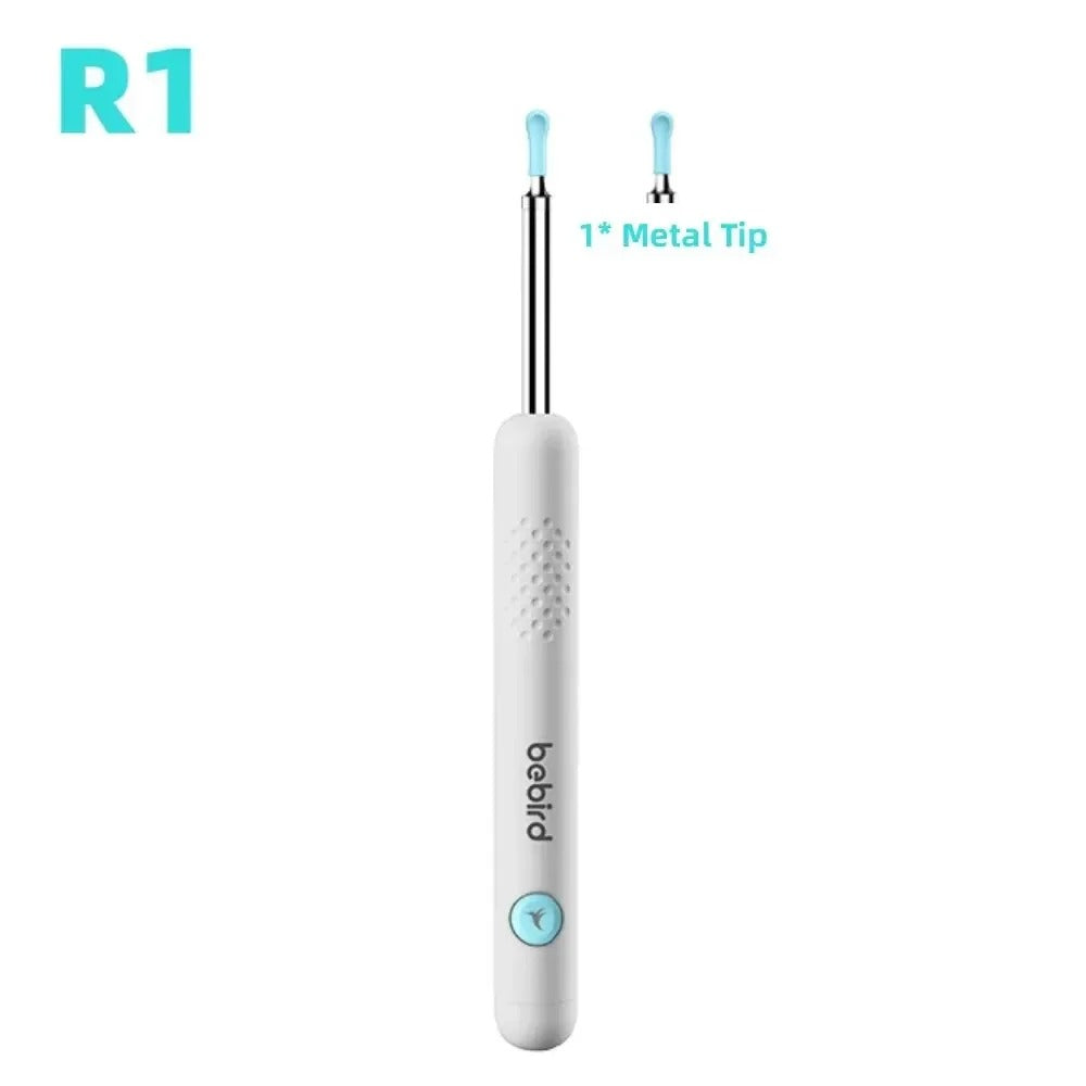 Bebird R1 Ear Cleaner with Camera Earpick Tool