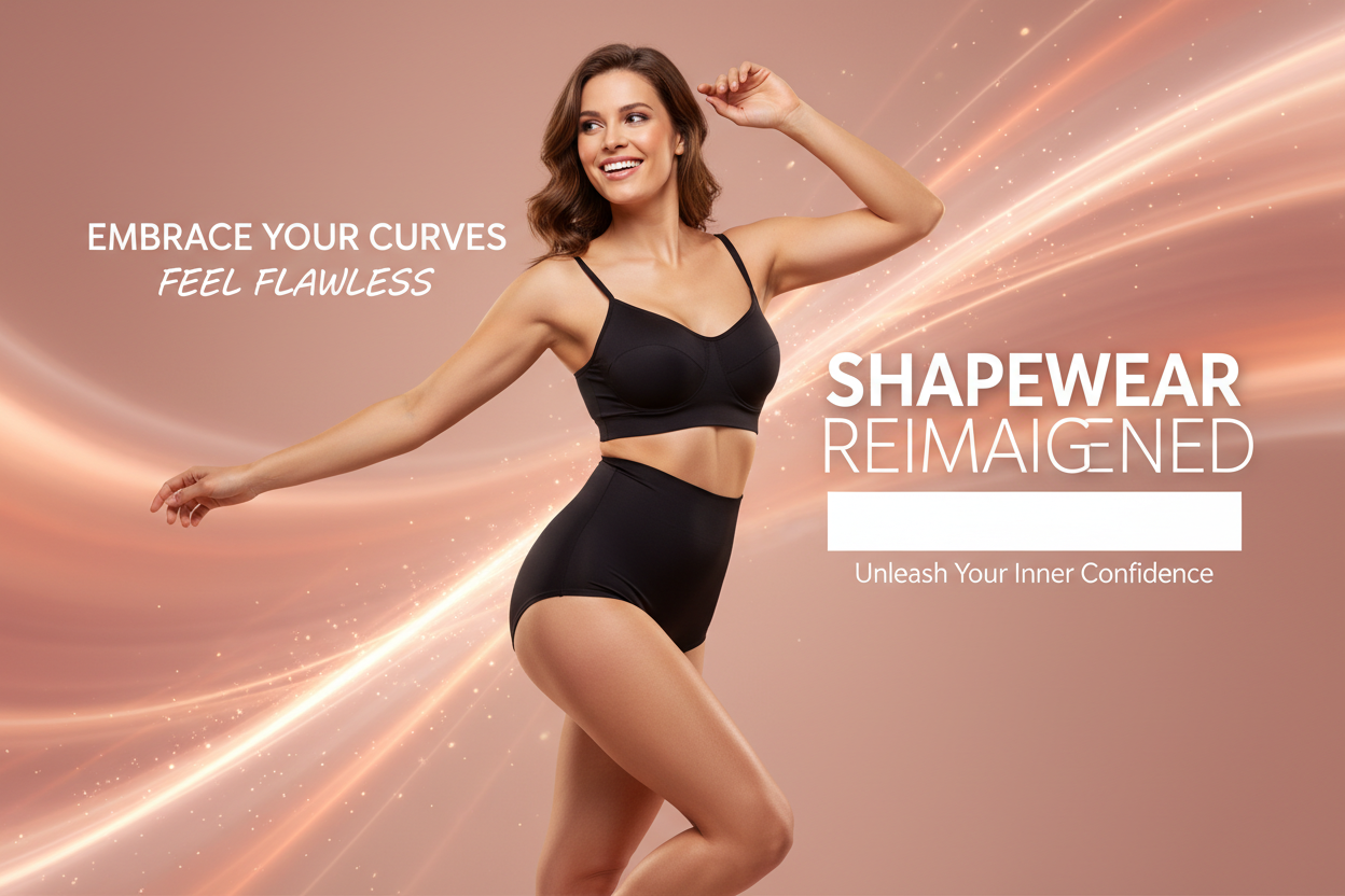 Women Shapewear